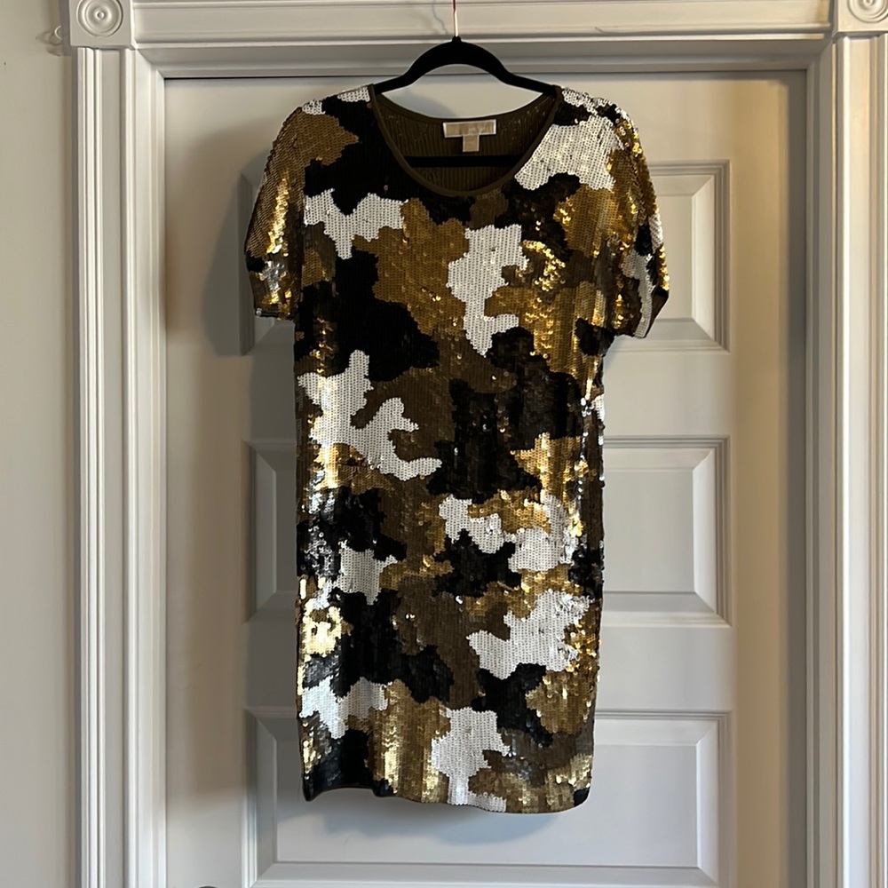 Never worn